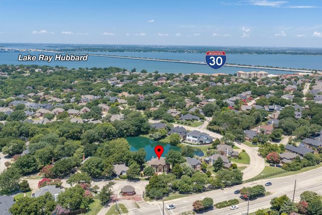 5208 Yacht Club Drive, Rockwall, TX 75032