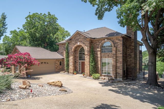 5208 Yacht Club Drive, Rockwall, TX 75032