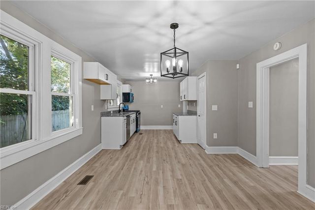 109 Frissell ST, Hampton, VA 23663