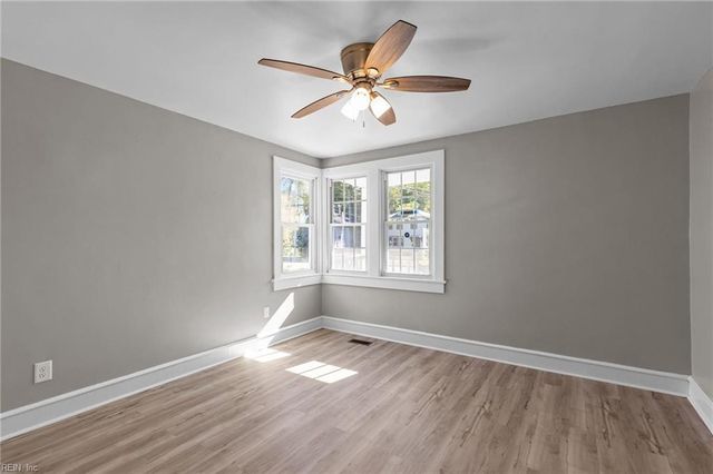 109 Frissell ST, Hampton, VA 23663