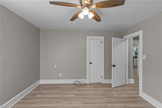 109 Frissell ST, Hampton, VA 23663