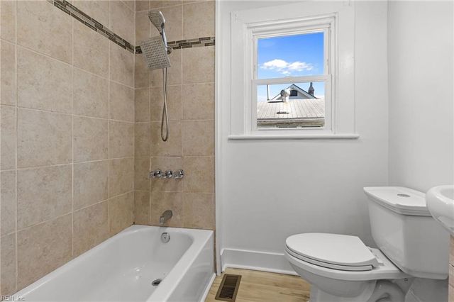 109 Frissell ST, Hampton, VA 23663