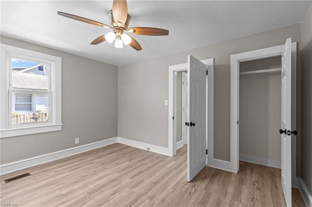 109 Frissell ST, Hampton, VA 23663