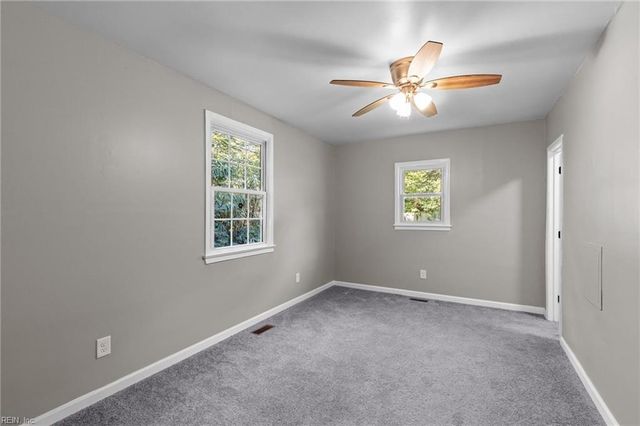 109 Frissell ST, Hampton, VA 23663