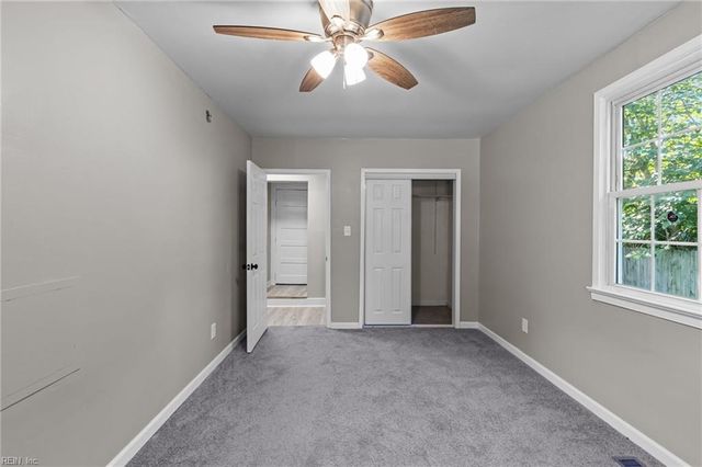 109 Frissell ST, Hampton, VA 23663