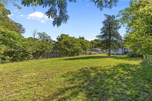 109 Frissell ST, Hampton, VA 23663