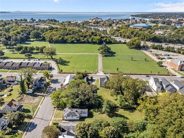 109 Frissell ST, Hampton, VA 23663