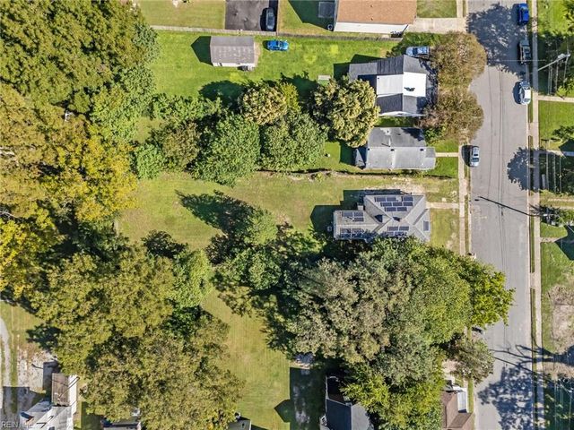 109 Frissell ST, Hampton, VA 23663