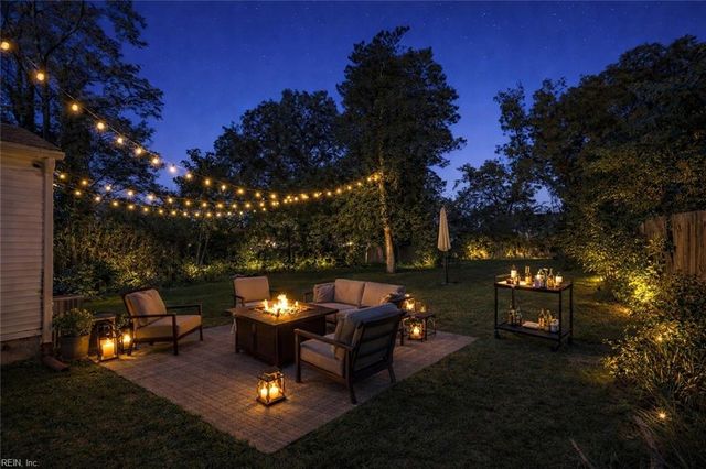 109 Frissell ST, Hampton, VA 23663