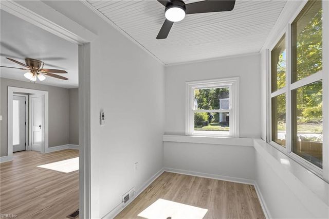 109 Frissell ST, Hampton, VA 23663