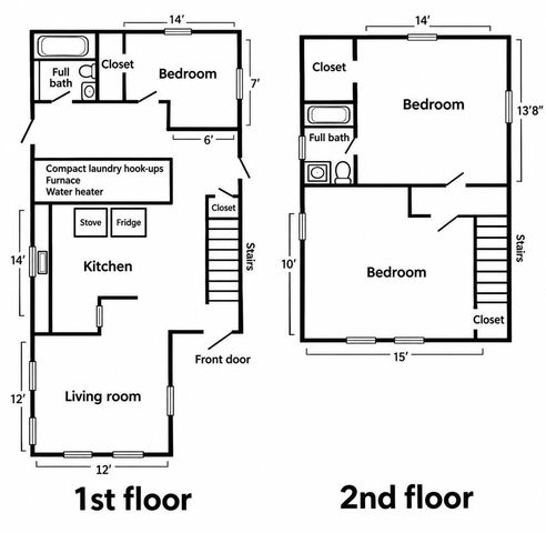 48 Convis Street, Battle Creek, MI 49017
