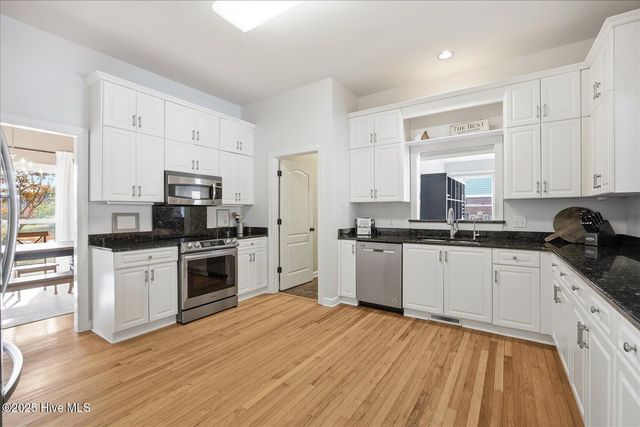 4819 Drummond Drive, Wilmington, NC 28409