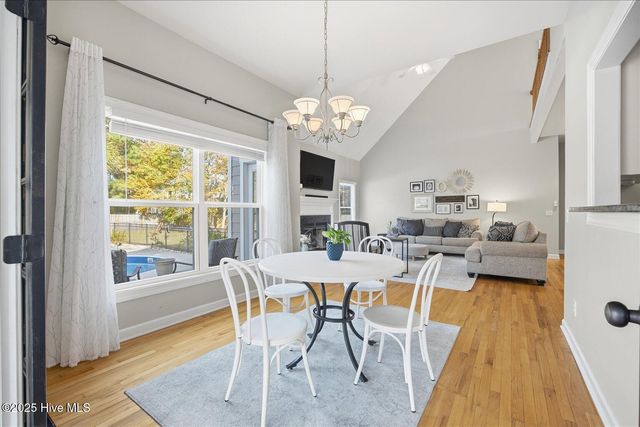 4819 Drummond Drive, Wilmington, NC 28409