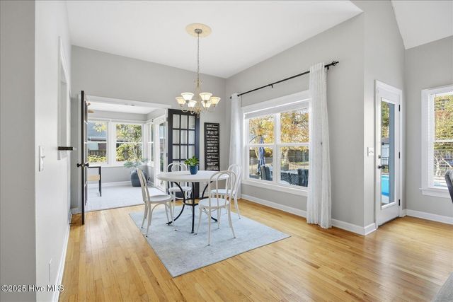 4819 Drummond Drive, Wilmington, NC 28409