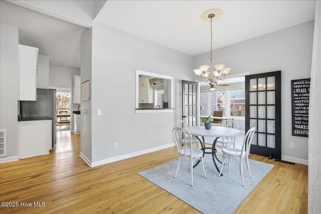 4819 Drummond Drive, Wilmington, NC 28409