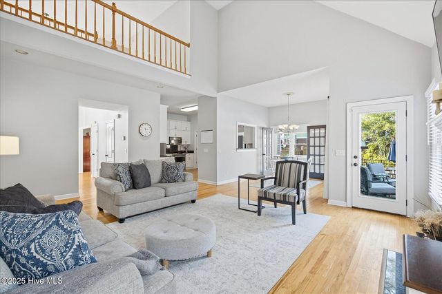 4819 Drummond Drive, Wilmington, NC 28409