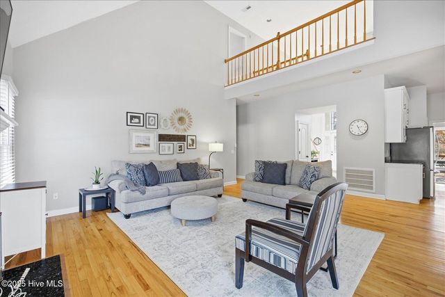 4819 Drummond Drive, Wilmington, NC 28409