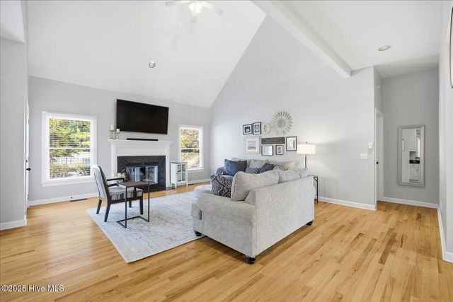 4819 Drummond Drive, Wilmington, NC 28409