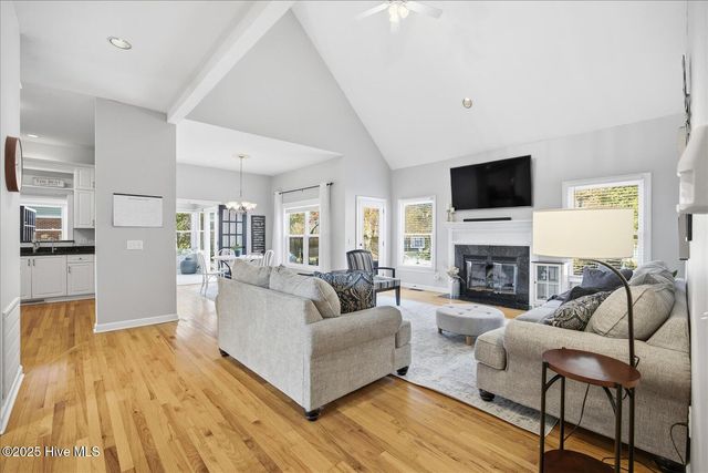 4819 Drummond Drive, Wilmington, NC 28409