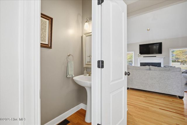 4819 Drummond Drive, Wilmington, NC 28409