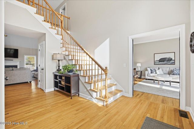 4819 Drummond Drive, Wilmington, NC 28409