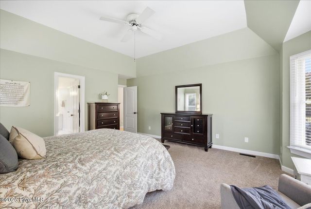 4819 Drummond Drive, Wilmington, NC 28409