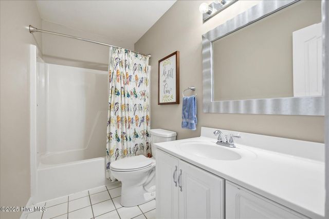 4819 Drummond Drive, Wilmington, NC 28409