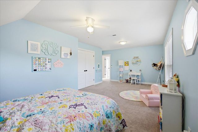 4819 Drummond Drive, Wilmington, NC 28409