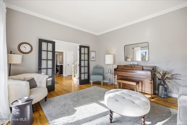 4819 Drummond Drive, Wilmington, NC 28409