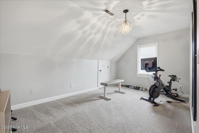 4819 Drummond Drive, Wilmington, NC 28409