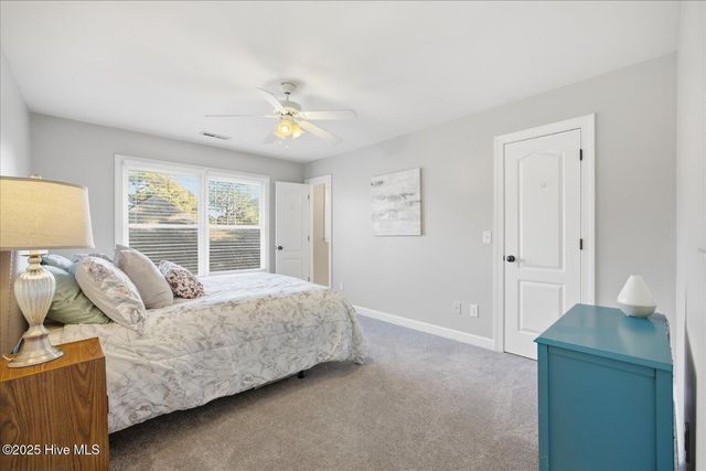 4819 Drummond Drive, Wilmington, NC 28409