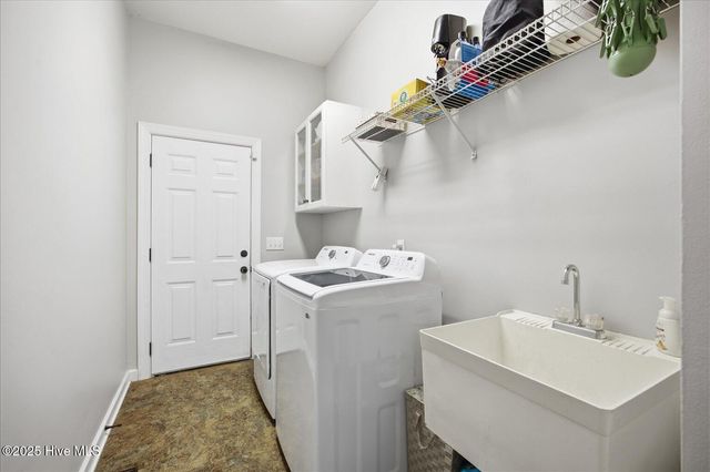 4819 Drummond Drive, Wilmington, NC 28409