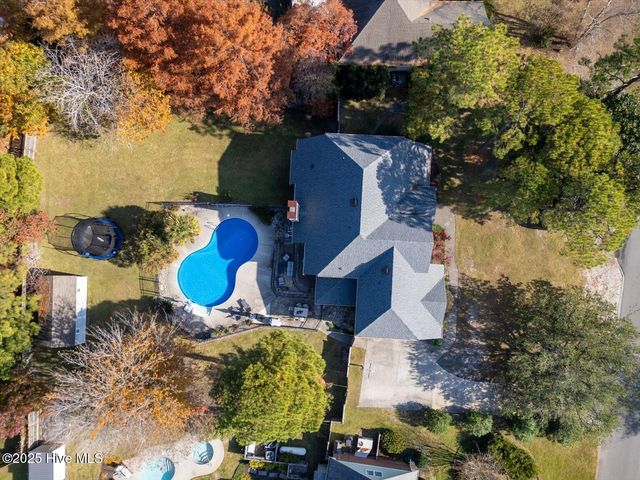 4819 Drummond Drive, Wilmington, NC 28409