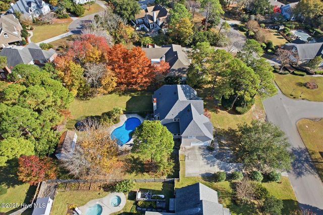 4819 Drummond Drive, Wilmington, NC 28409