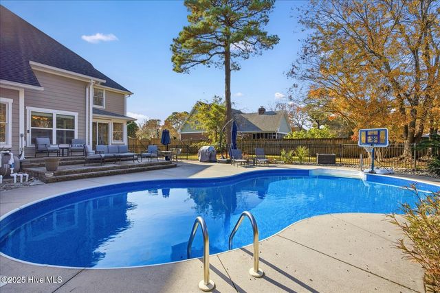 4819 Drummond Drive, Wilmington, NC 28409