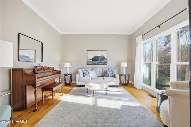 4819 Drummond Drive, Wilmington, NC 28409