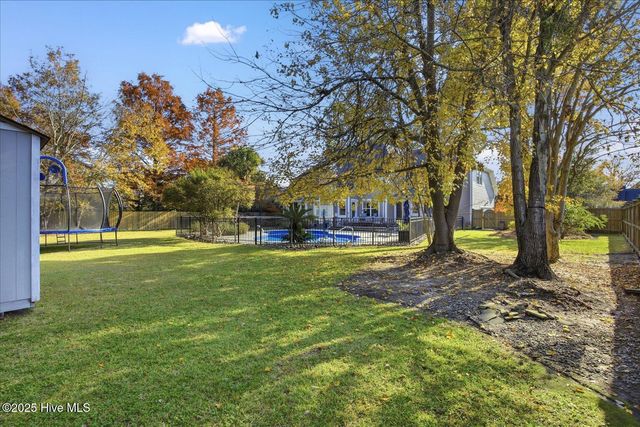 4819 Drummond Drive, Wilmington, NC 28409