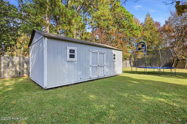 4819 Drummond Drive, Wilmington, NC 28409