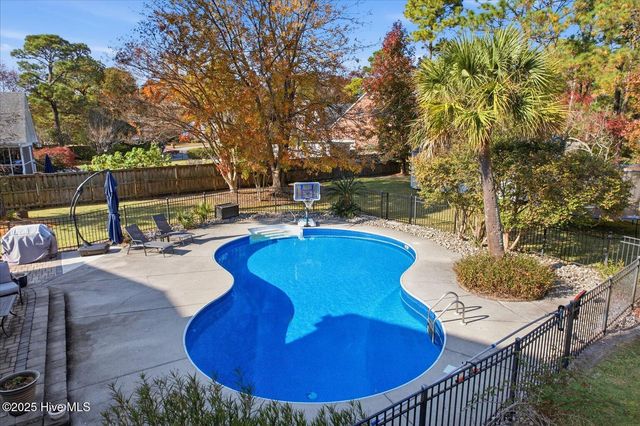 4819 Drummond Drive, Wilmington, NC 28409