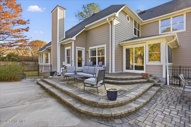 4819 Drummond Drive, Wilmington, NC 28409