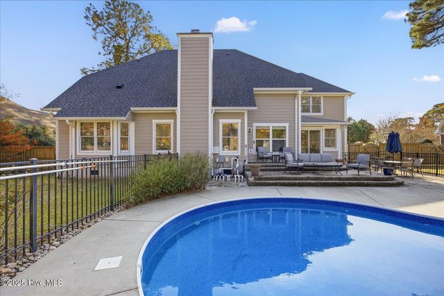 4819 Drummond Drive, Wilmington, NC 28409