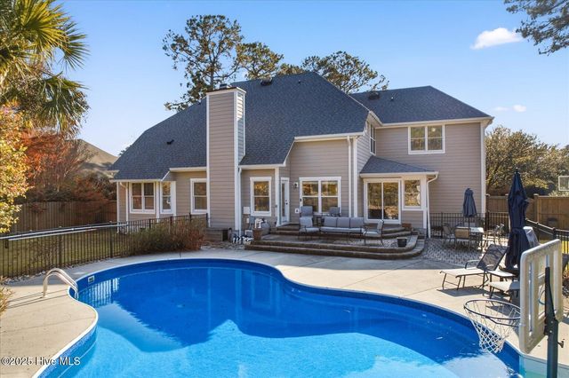 4819 Drummond Drive, Wilmington, NC 28409