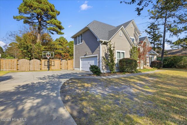 4819 Drummond Drive, Wilmington, NC 28409