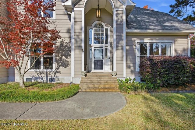 4819 Drummond Drive, Wilmington, NC 28409