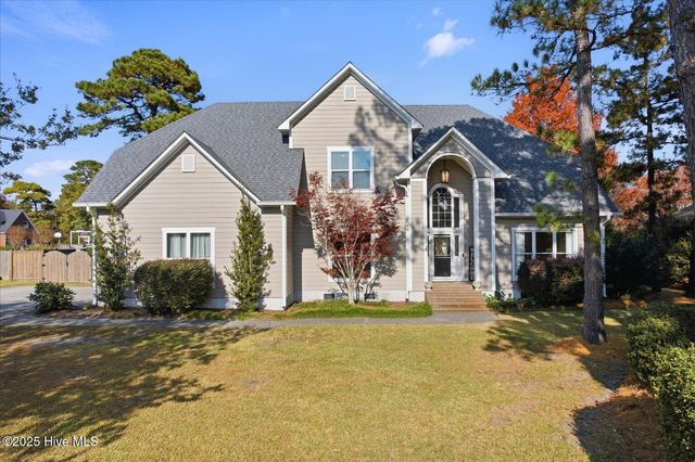 4819 Drummond Drive, Wilmington, NC 28409