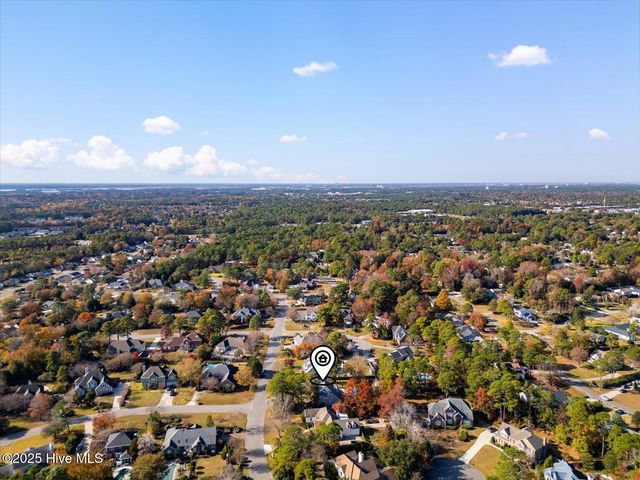 4819 Drummond Drive, Wilmington, NC 28409