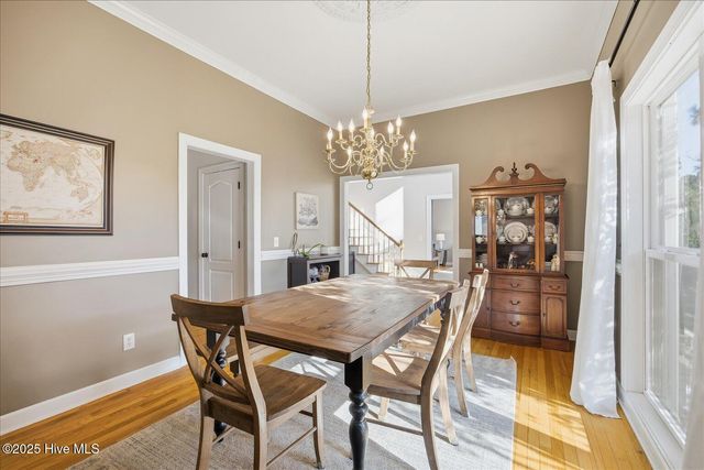 4819 Drummond Drive, Wilmington, NC 28409