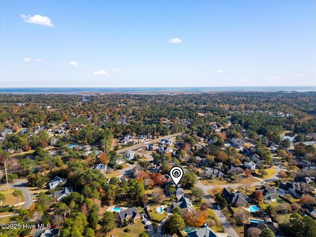 4819 Drummond Drive, Wilmington, NC 28409