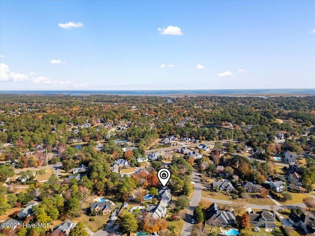 4819 Drummond Drive, Wilmington, NC 28409