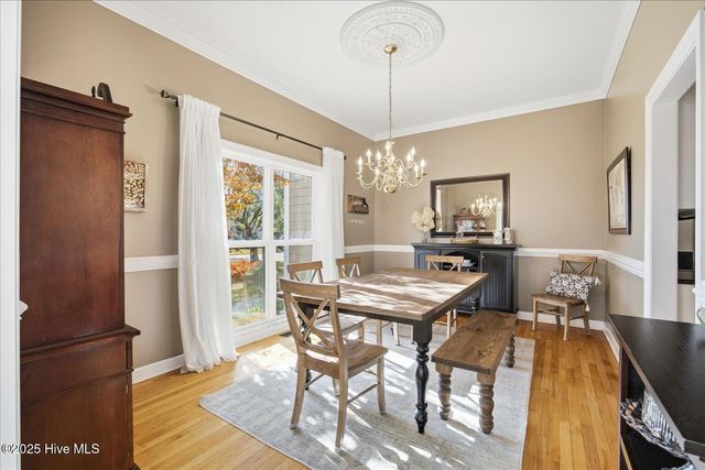 4819 Drummond Drive, Wilmington, NC 28409